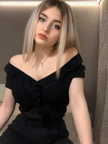Проститутка Алла